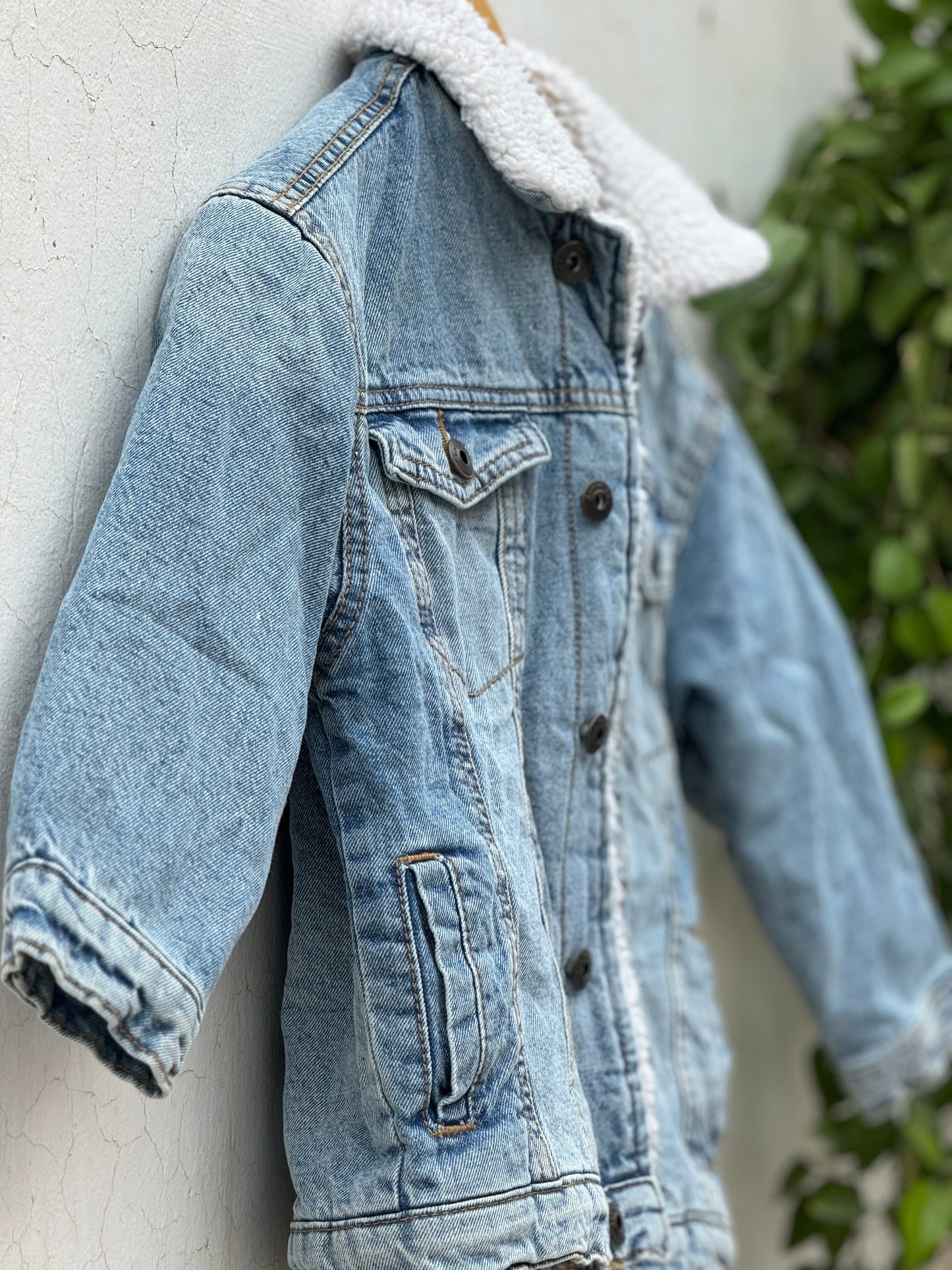 Primark Kids Denim Jacket