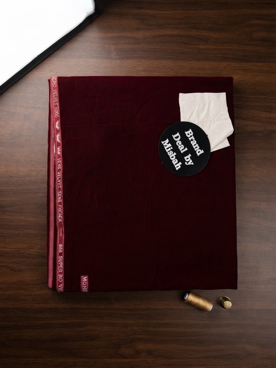 11000 micro velvet 2 pc