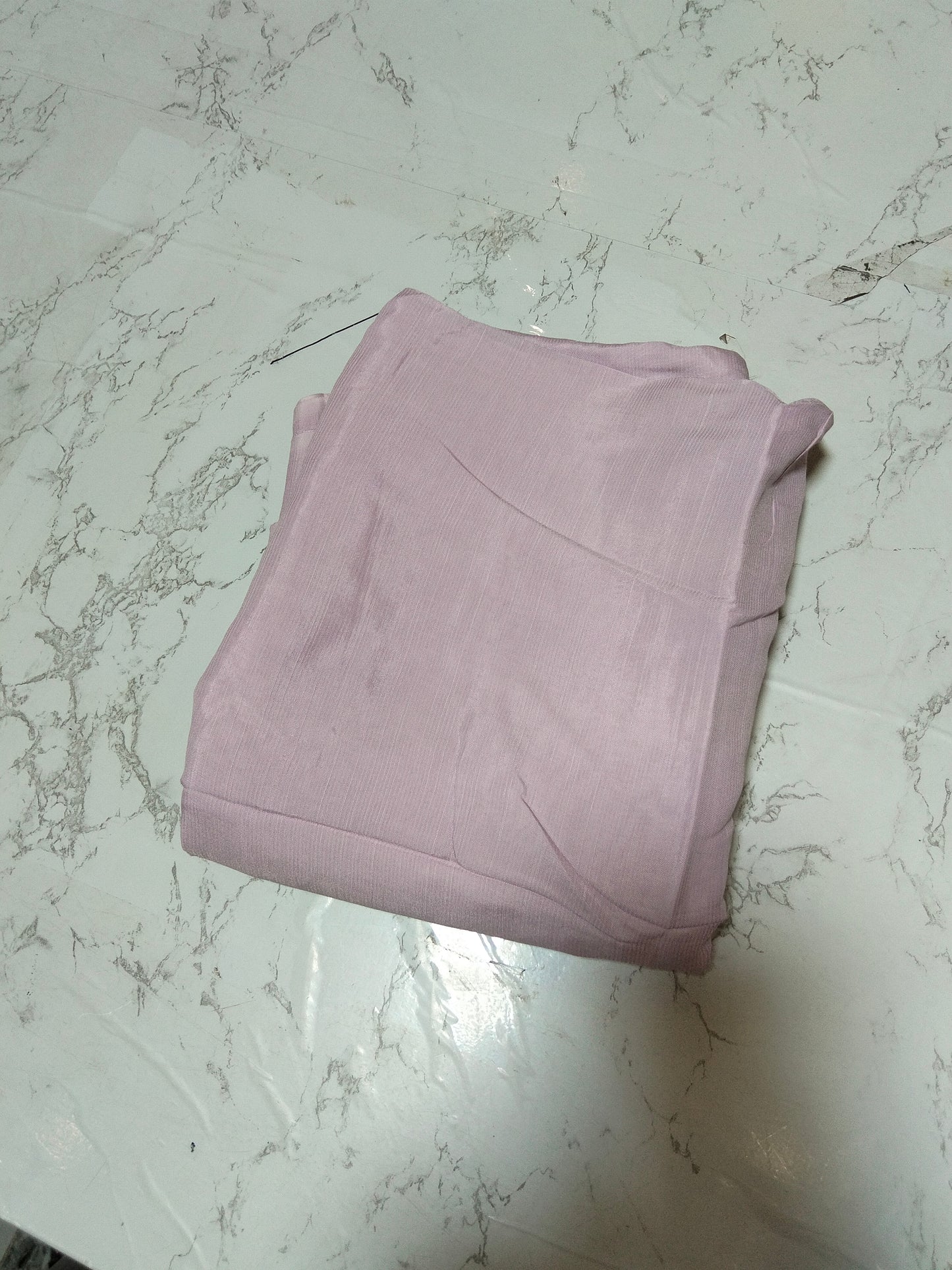 Sale Maria b plain row silk 2pc