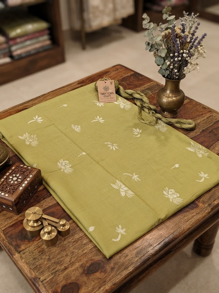 Sale jacquard lawn 2pc shirt and trouser
