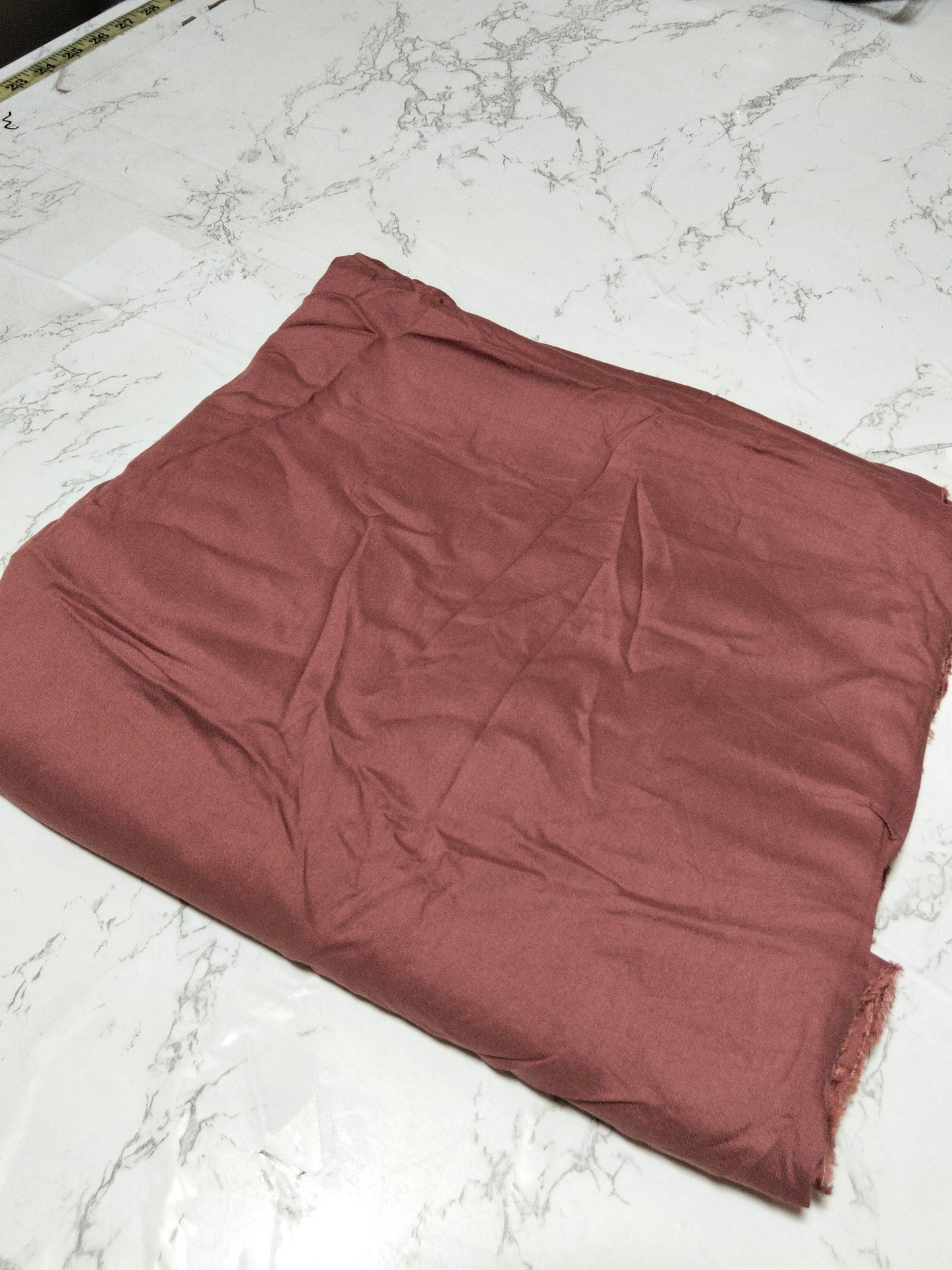 Sale plain linen 2pc