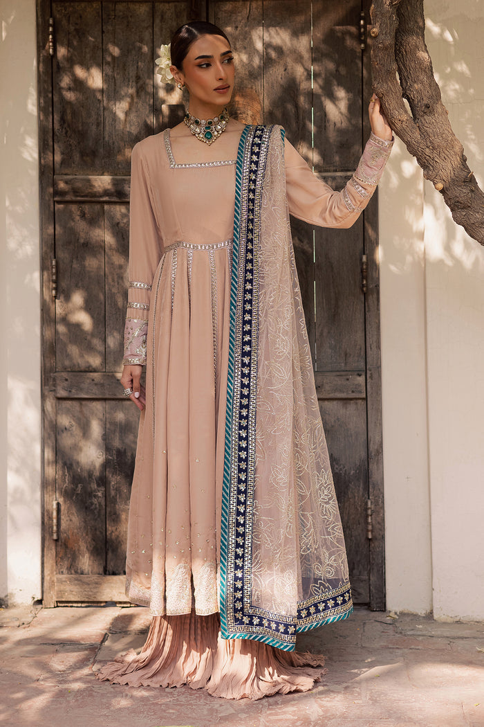 Nureh luxury velvet 3pc exclusive 2025