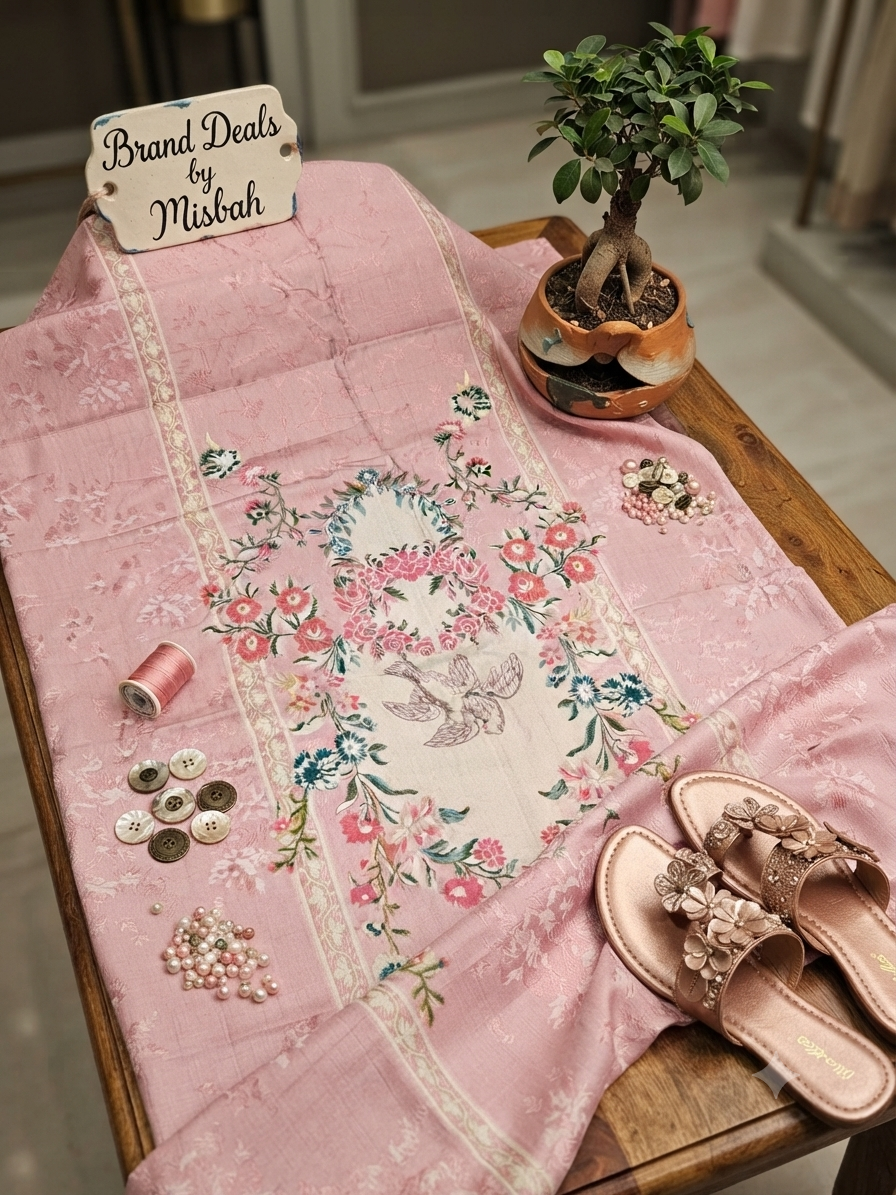 Sale Mushq jacqaurd shirt
