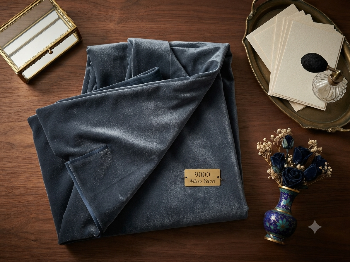 Code k 9000 micro velvet 2 pc unstitched
