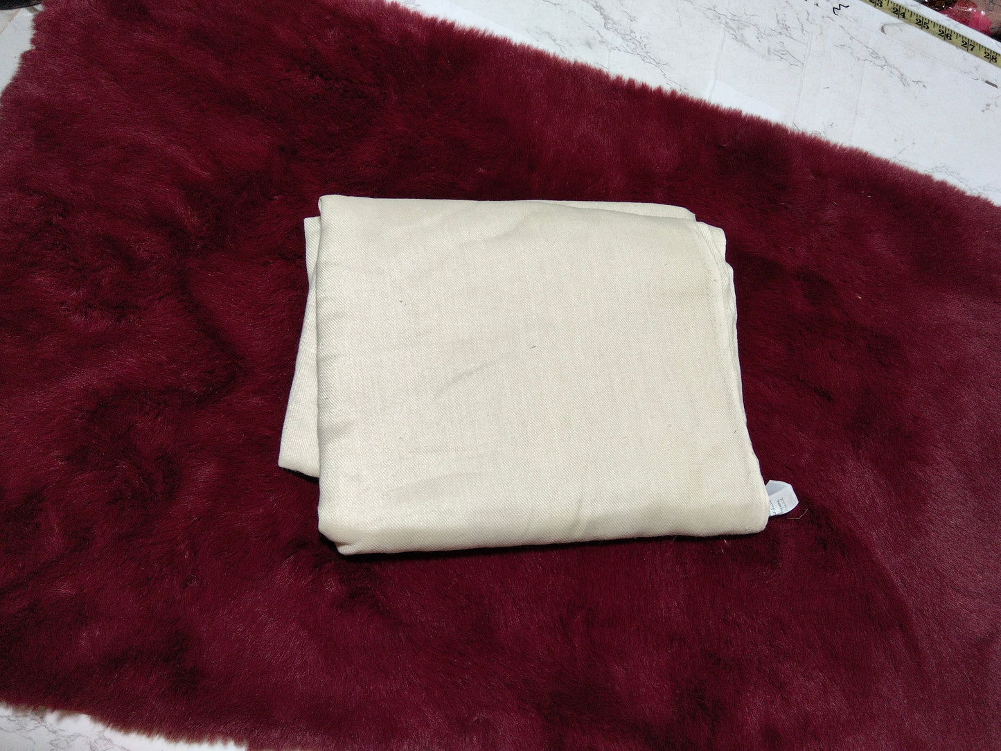 Wool Winter shwal