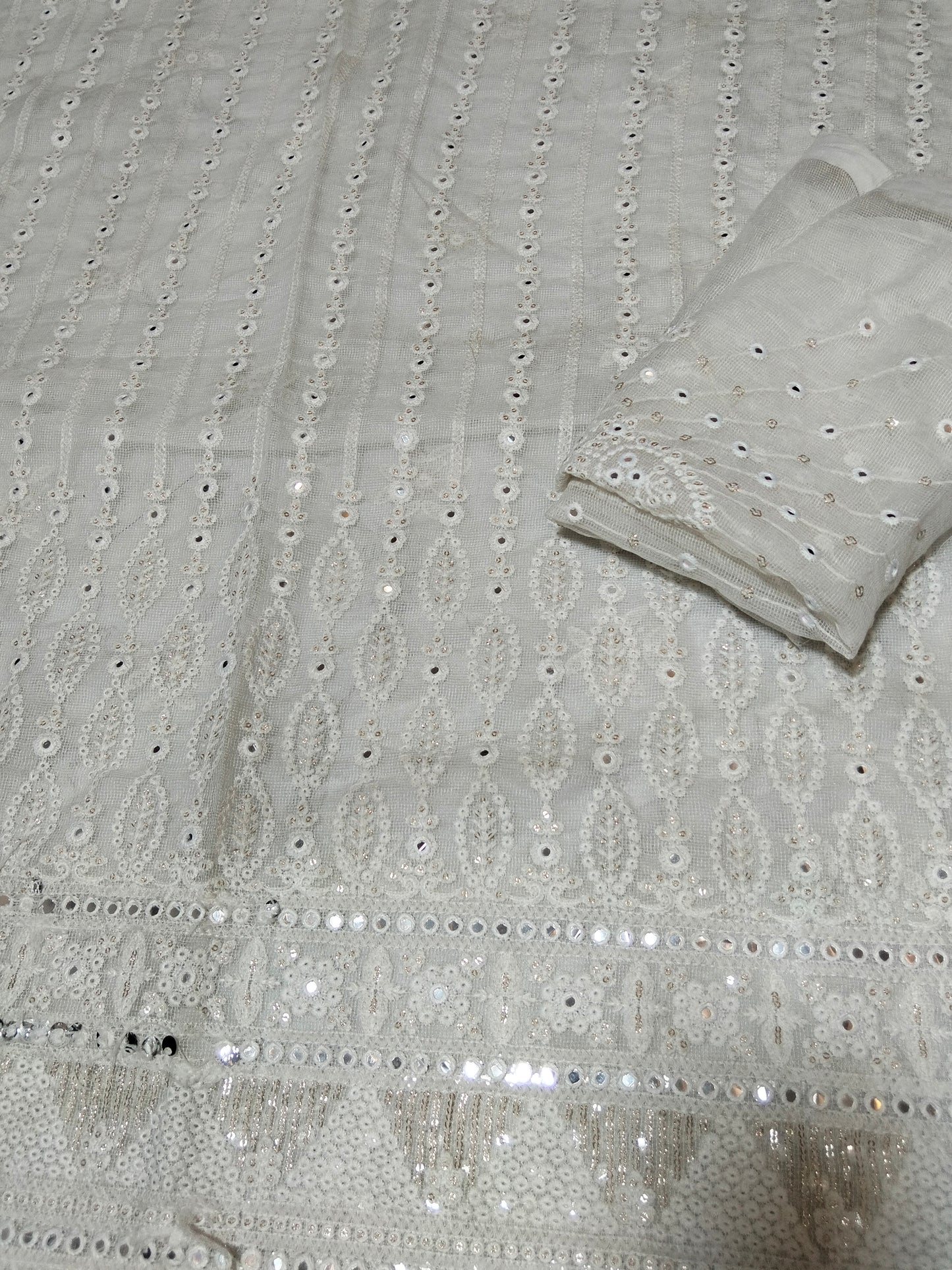 Sale Sana Safinaz embroided Shirt