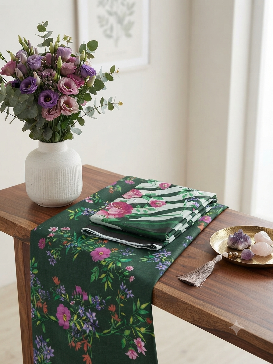 Sale Printed lawn 2pc shirt and dupatta