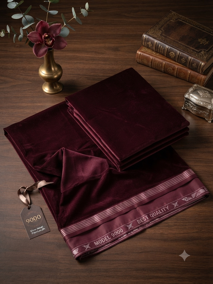 Sale 9000 micro velvet shirt fabric