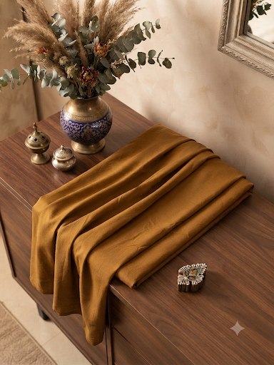 Sale plain linen 2pc
