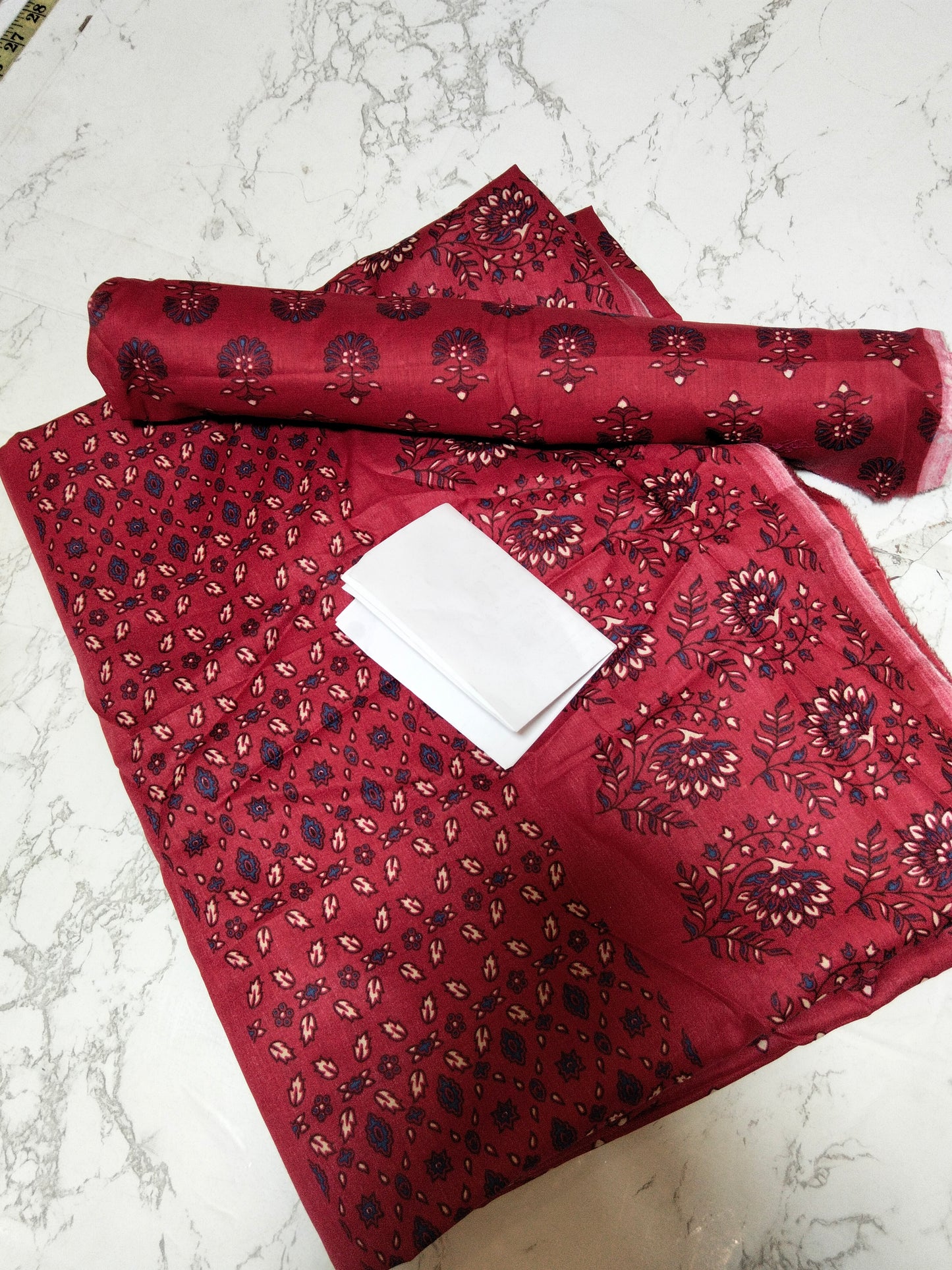 Sale Maria b printed lawn 2pc allover