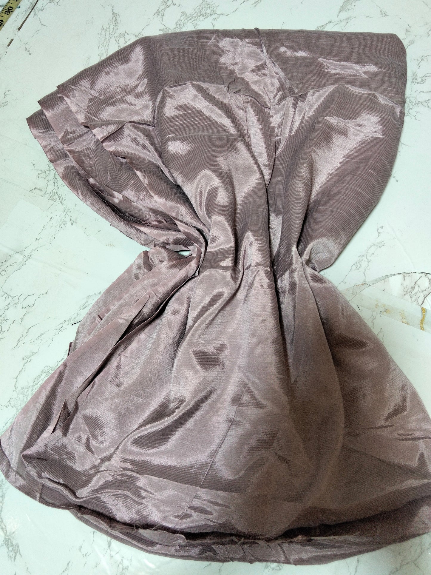 Sale Maria b plain row silk 2pc