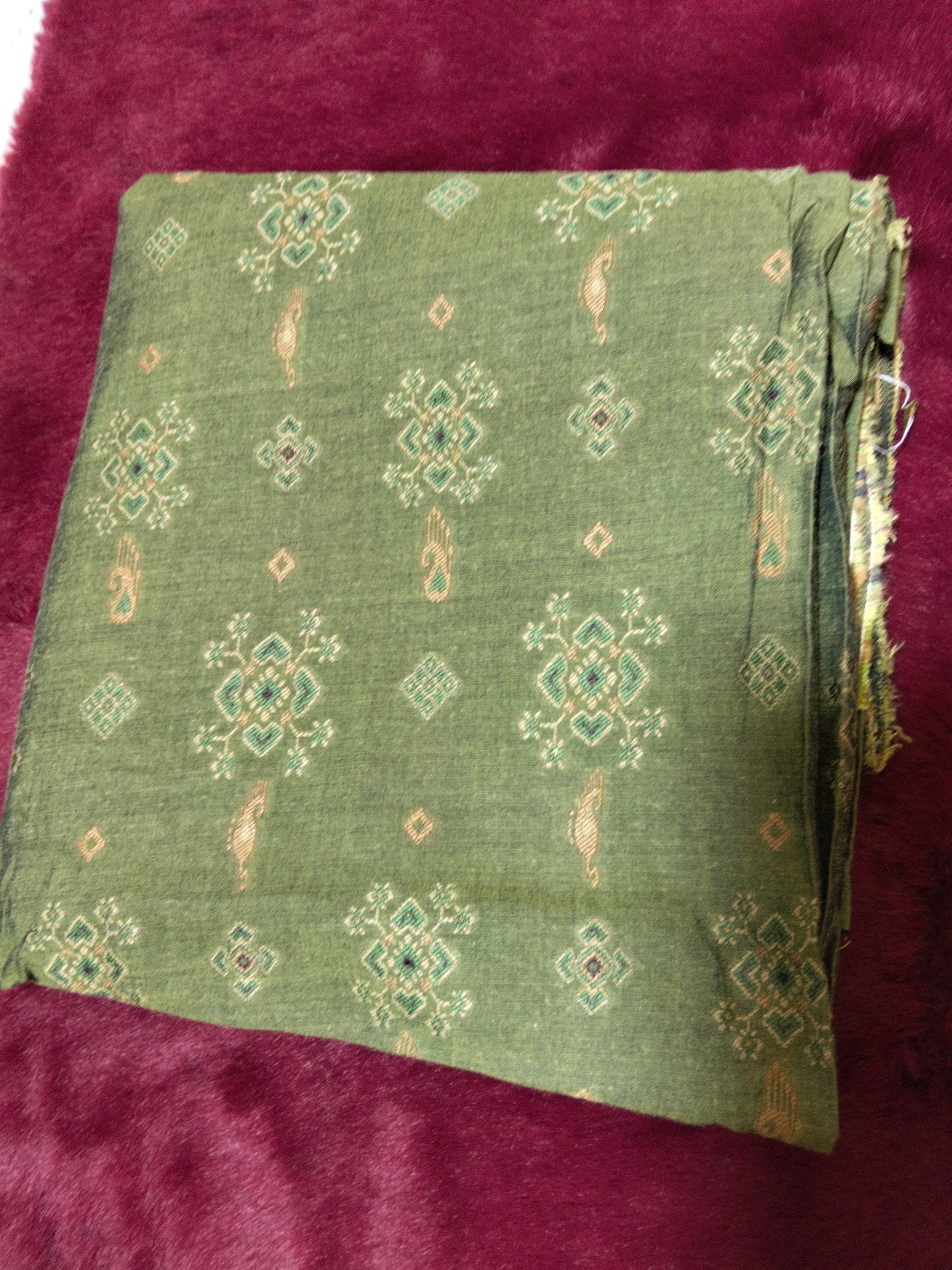 Sale Mushq jacqaurd shirt