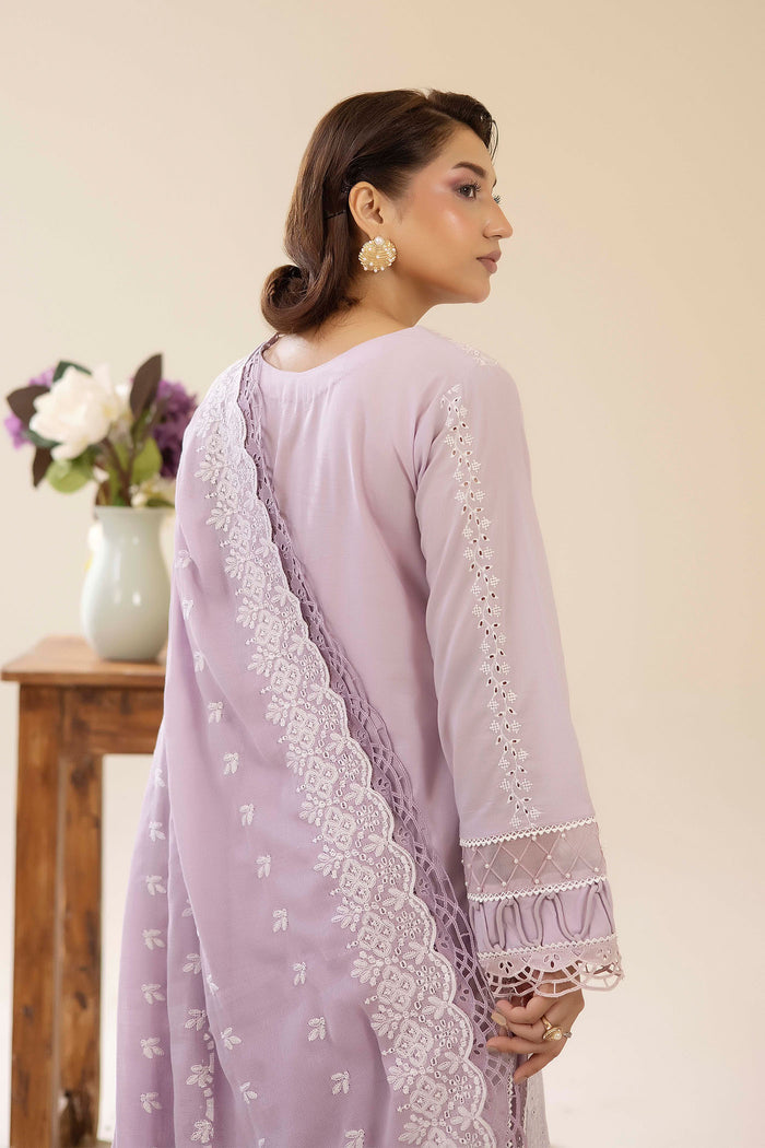 Adan libas design 17 embroidered lawn 3pc