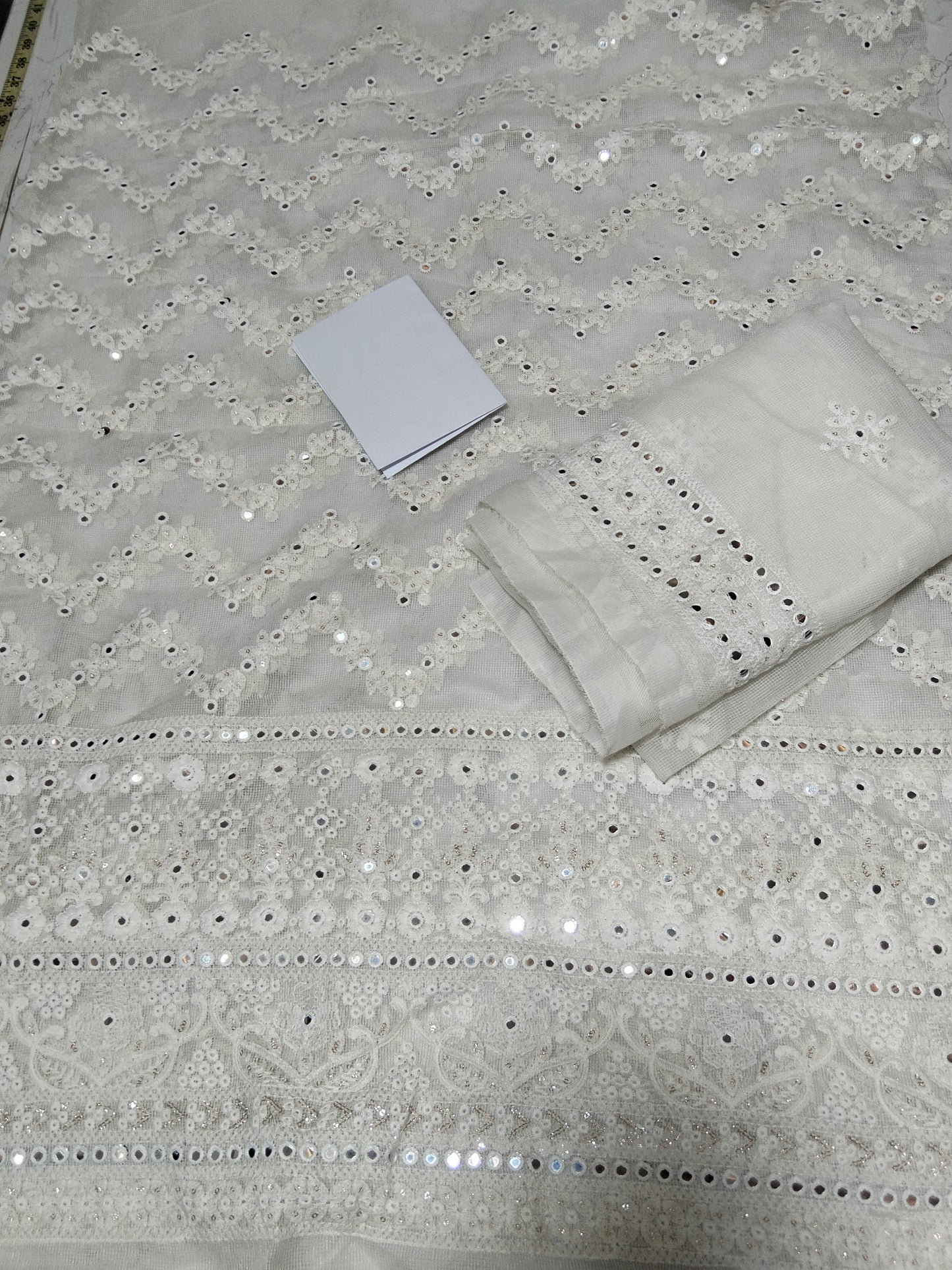 Sale Sana Safinaz embroided Shirt