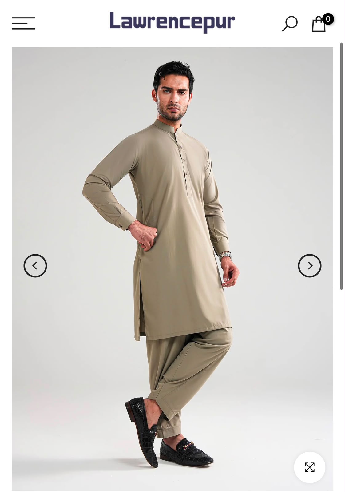 💯% Original shade 06
*Lawrencepur KUNHAAR*
Premium Quality Wash & wear