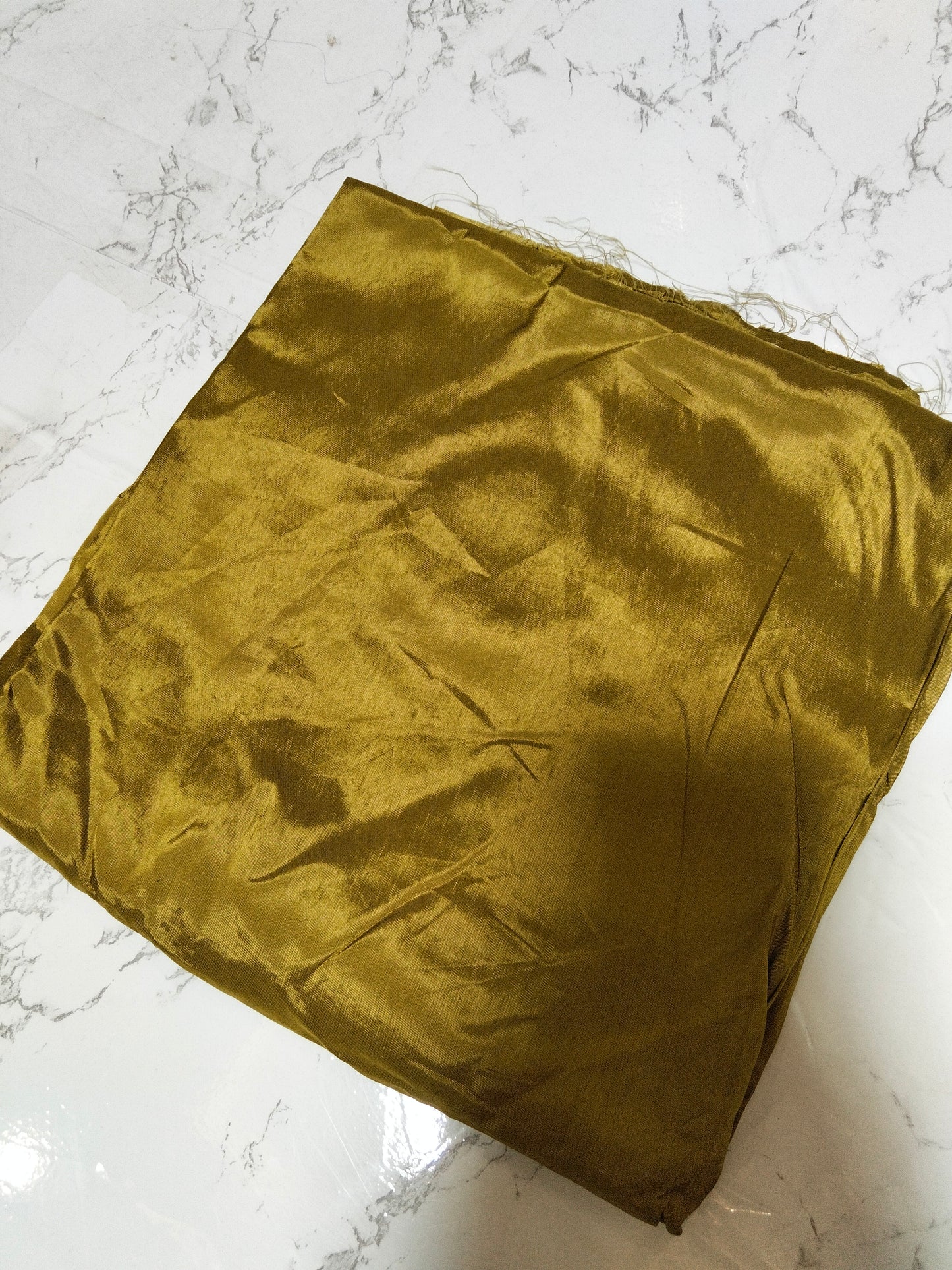 Sale plain tussel Silk 2pc