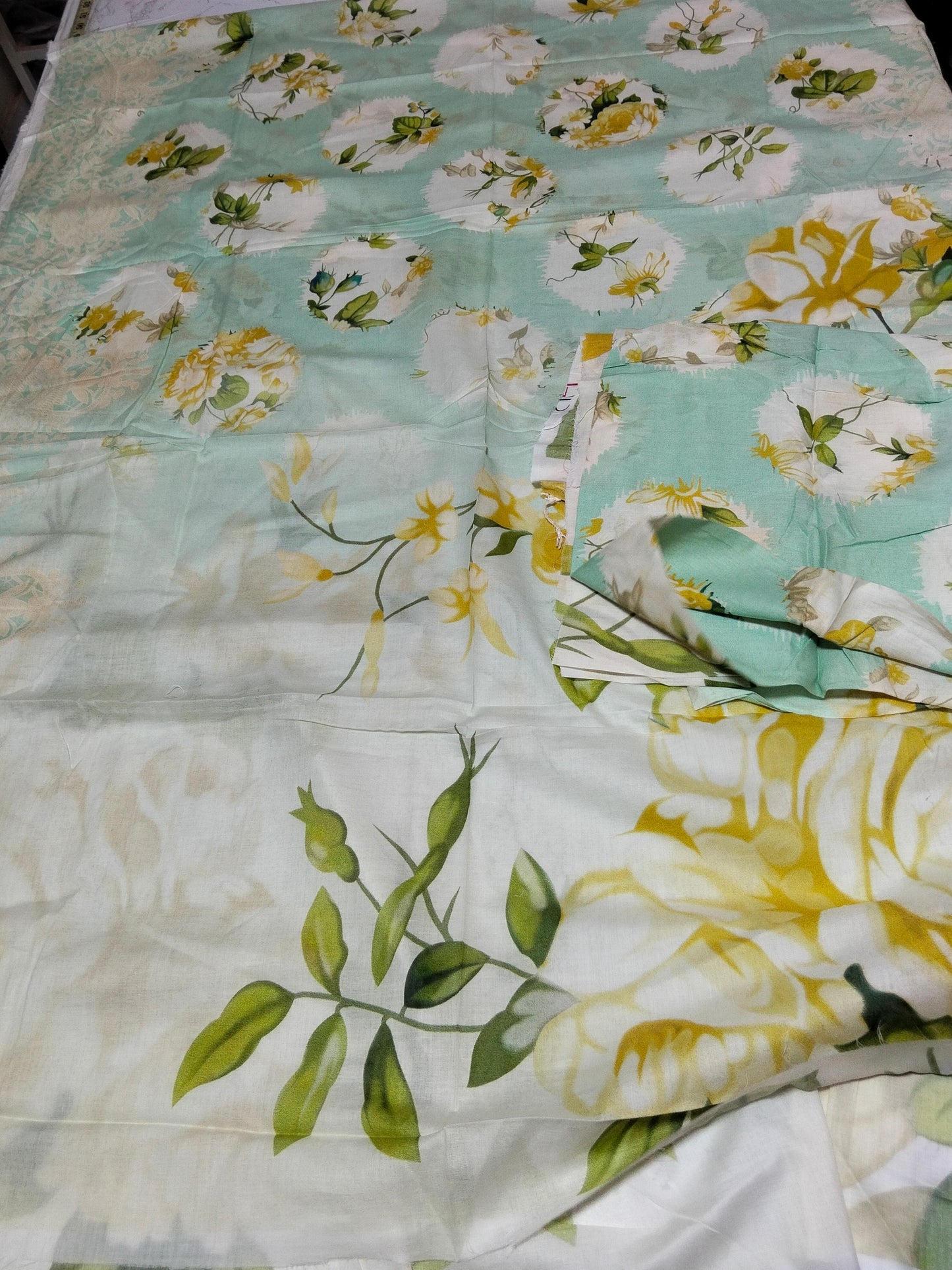 Sale Elaf printed duppta 2 deal