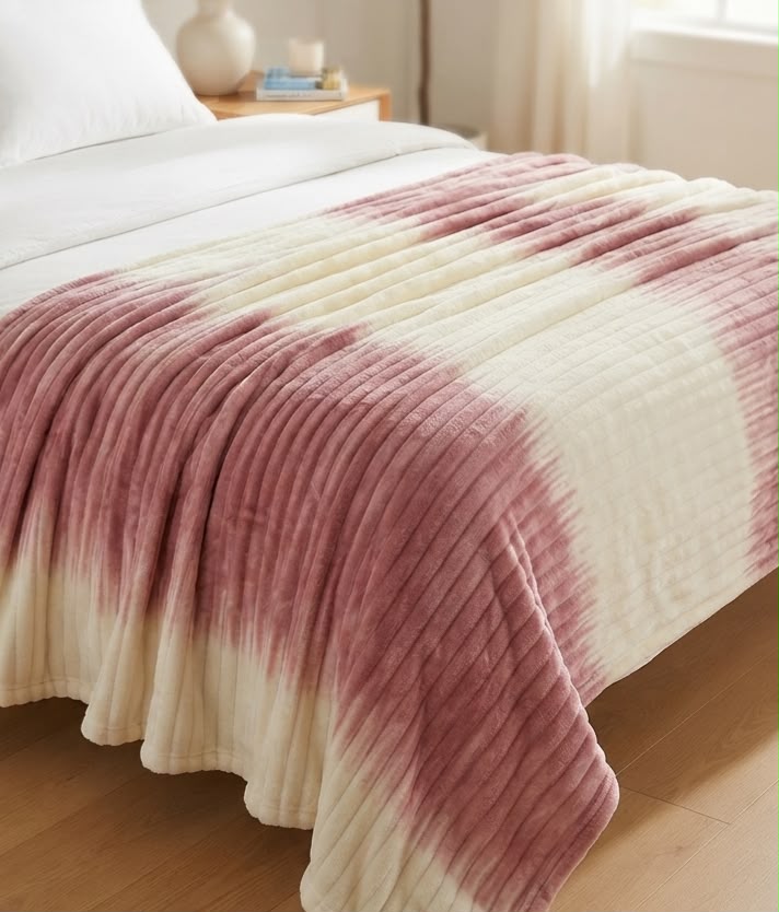 Summer blanket king size