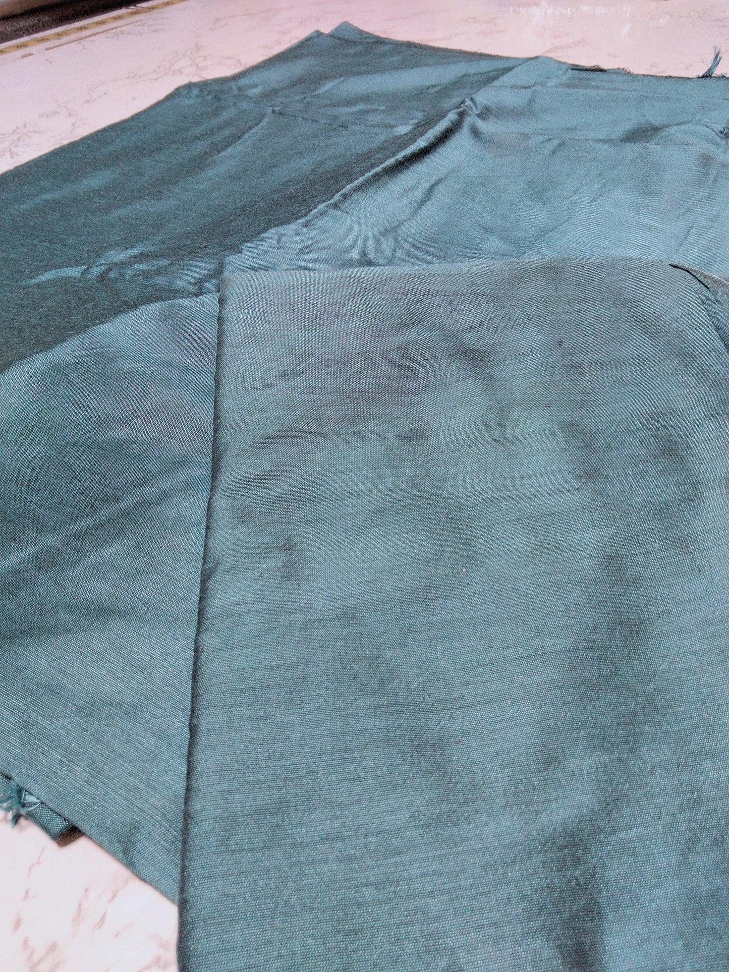 Sale Cotton Silk 2pc