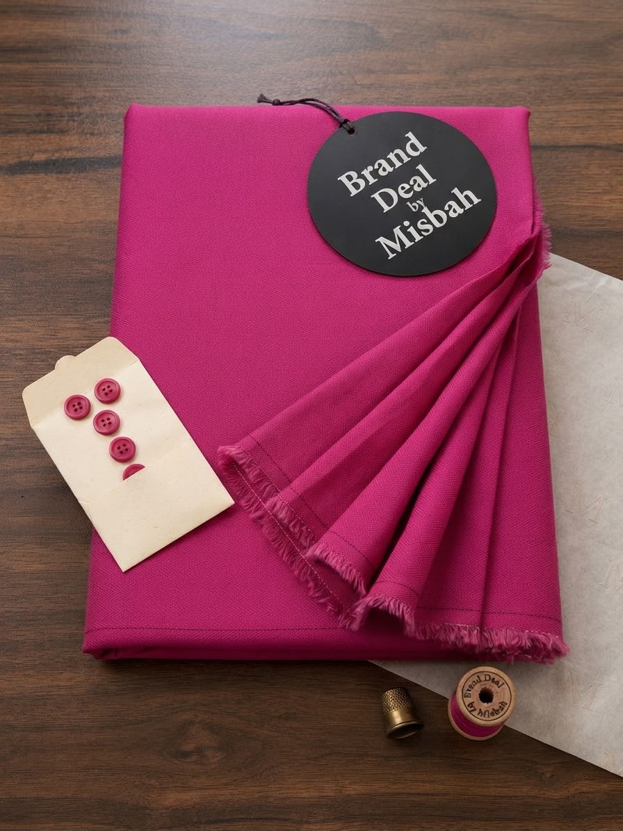 Alkaram plain light weight cotton Satin
