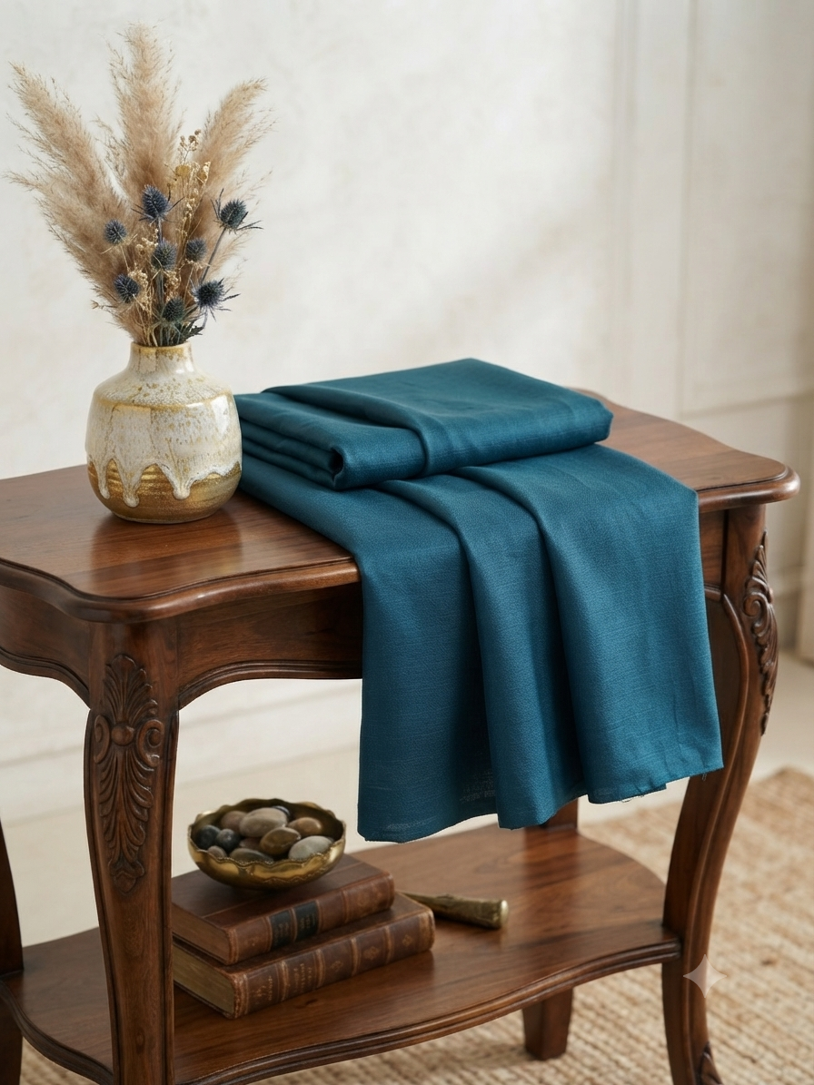 Sale twill linen marina 2pc