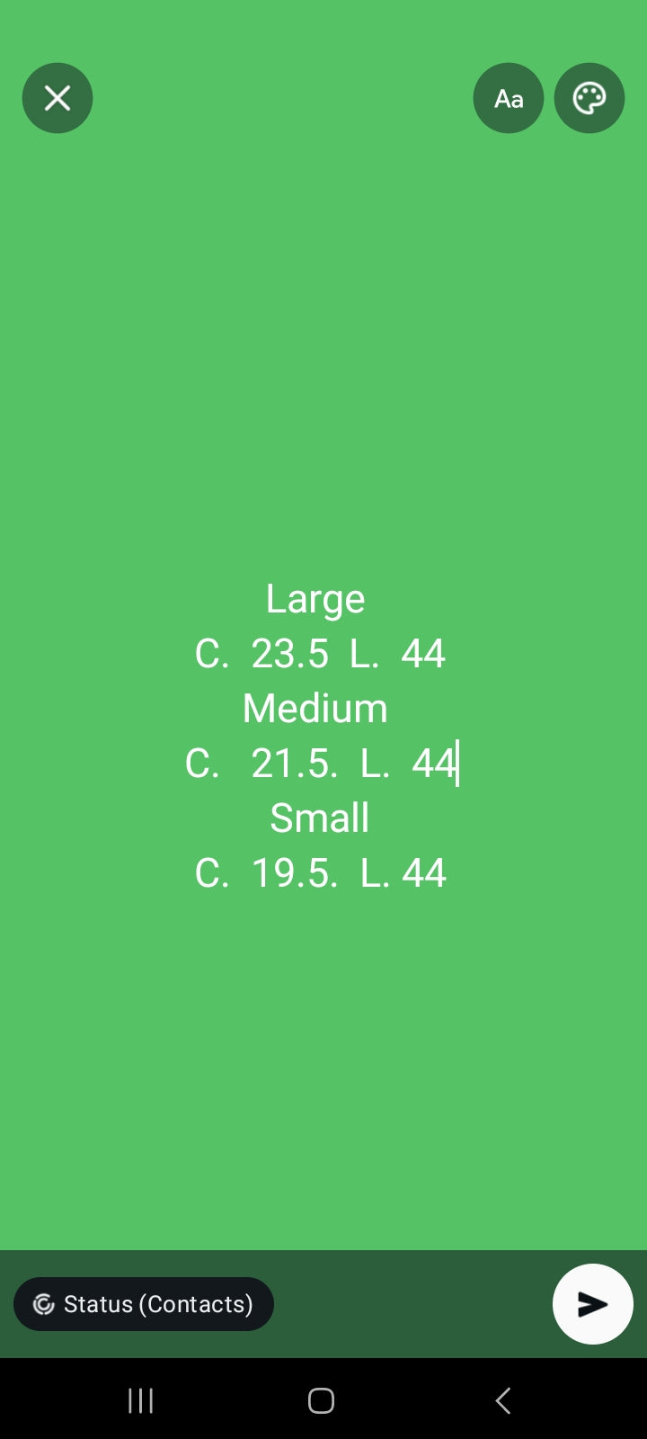 Bin saeed embroided winter 3pc