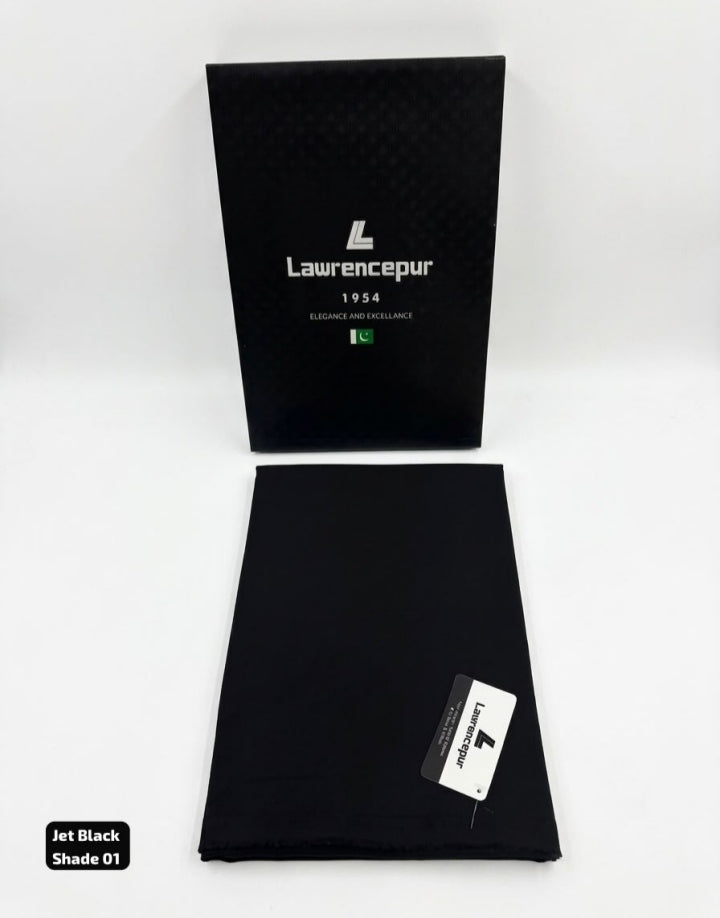 Lawrence pur gents suit four seasons lanette shade 01