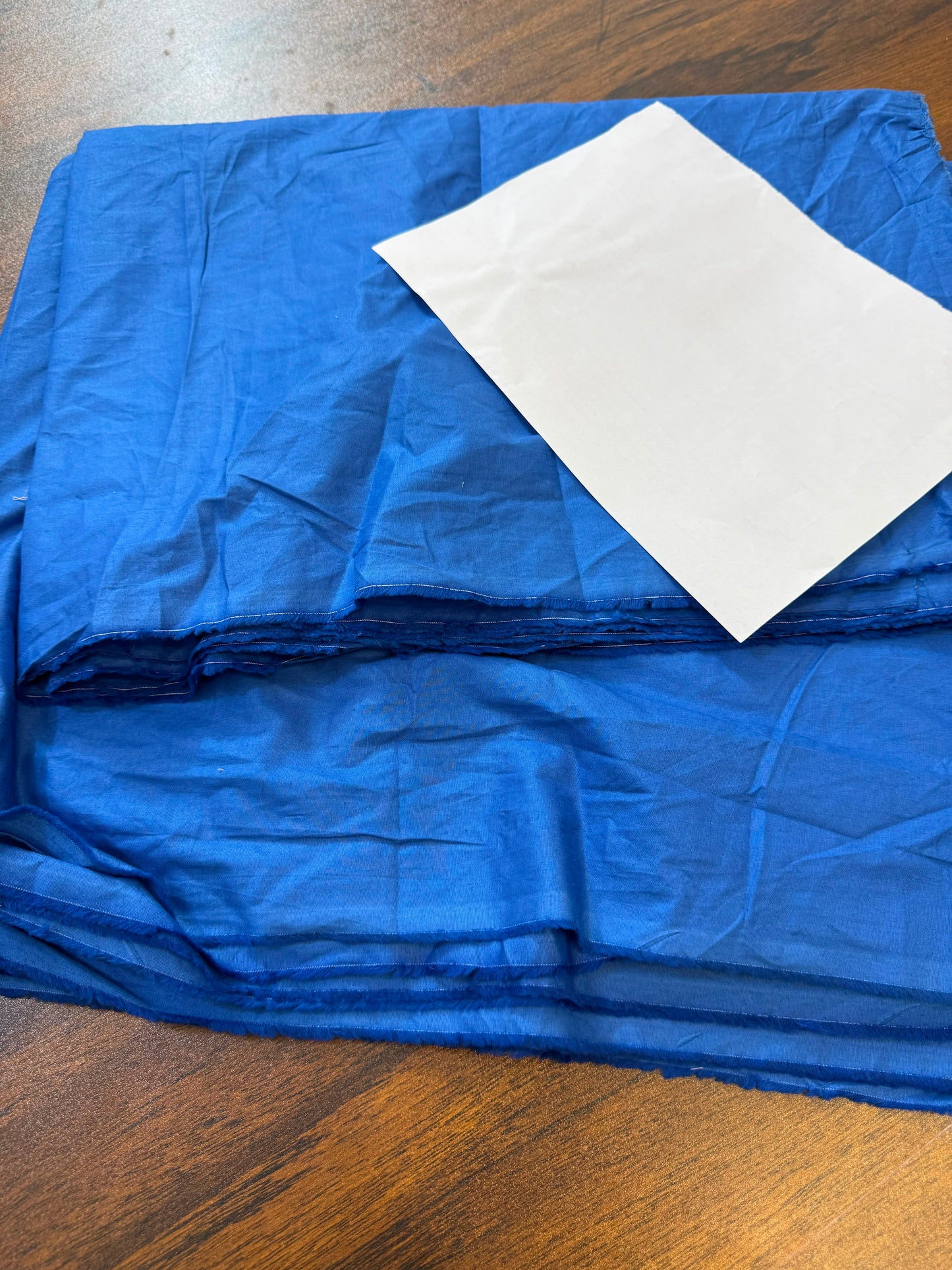 Sale plain lawn 2 PC