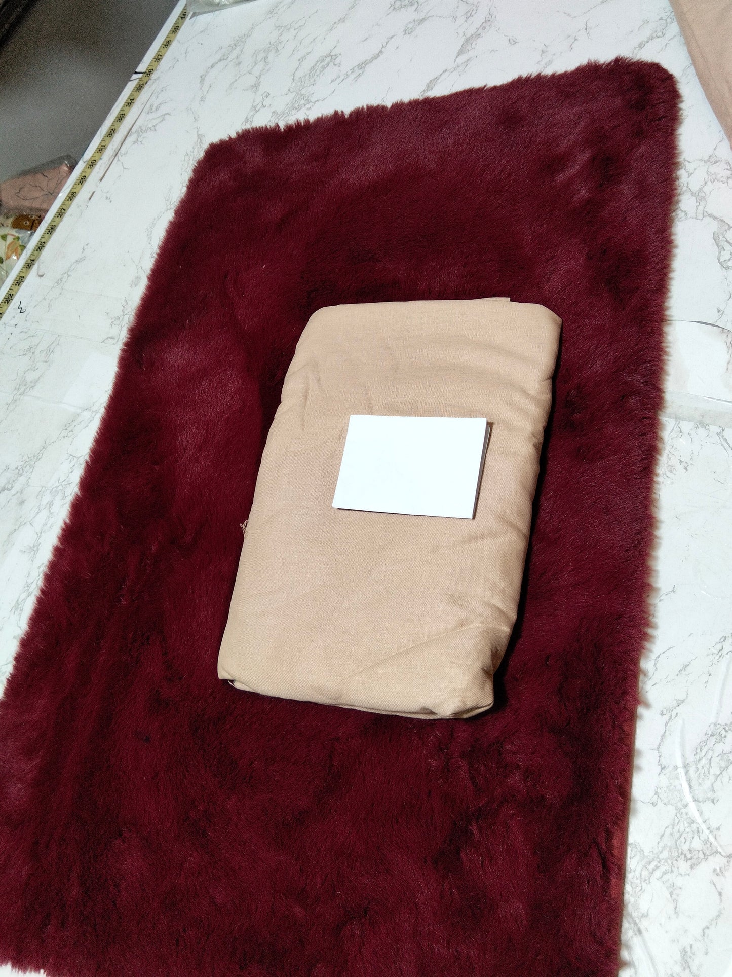 Winter plain 2 pc