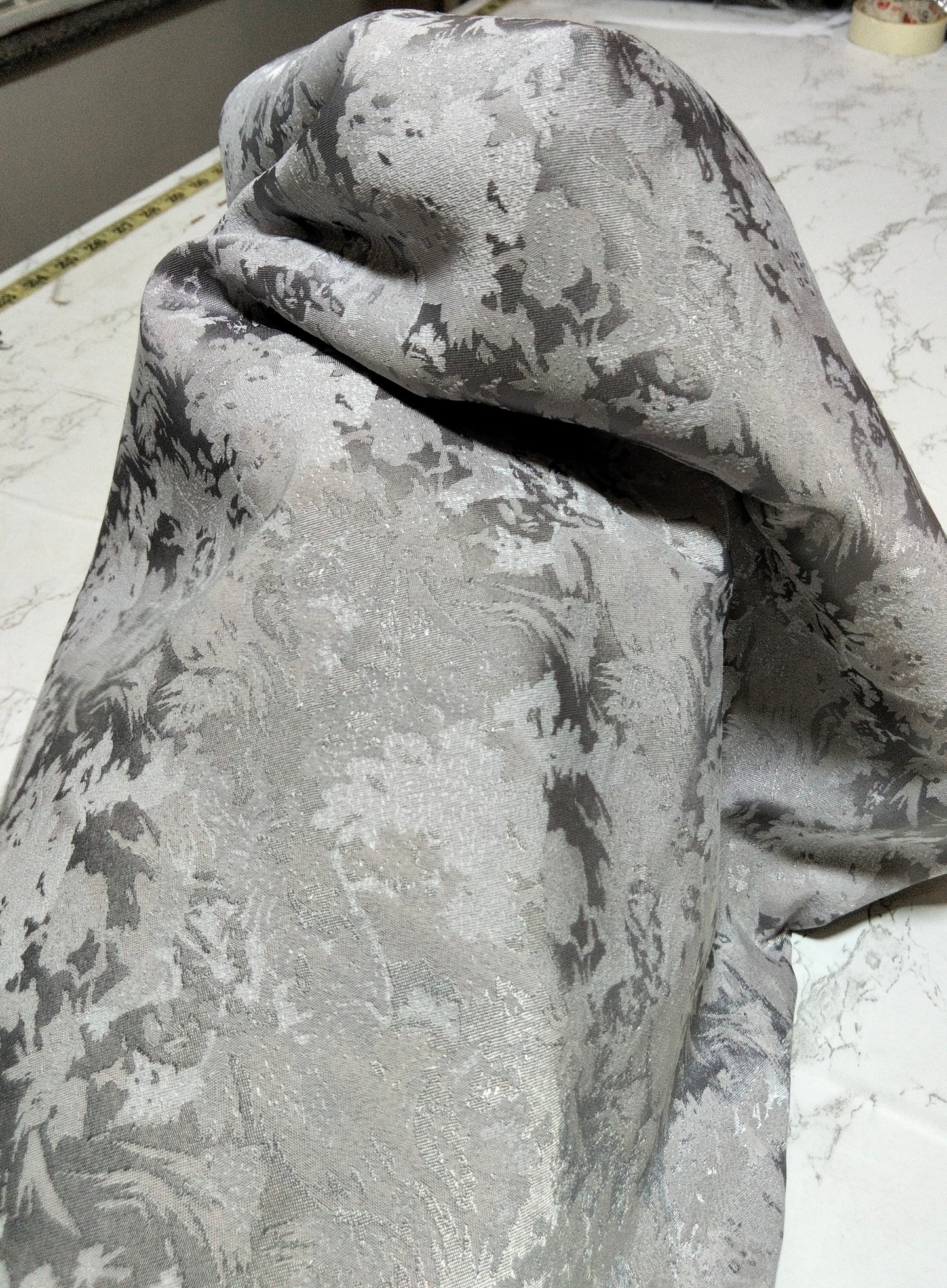 Chaina patti silk 2 PC