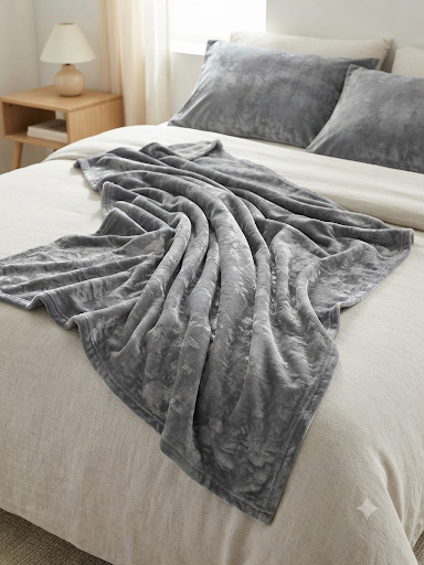 Sale double bed sheet with 2 pillow cases