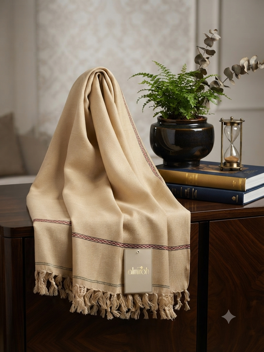 Sale Almirah gent's shawl winter