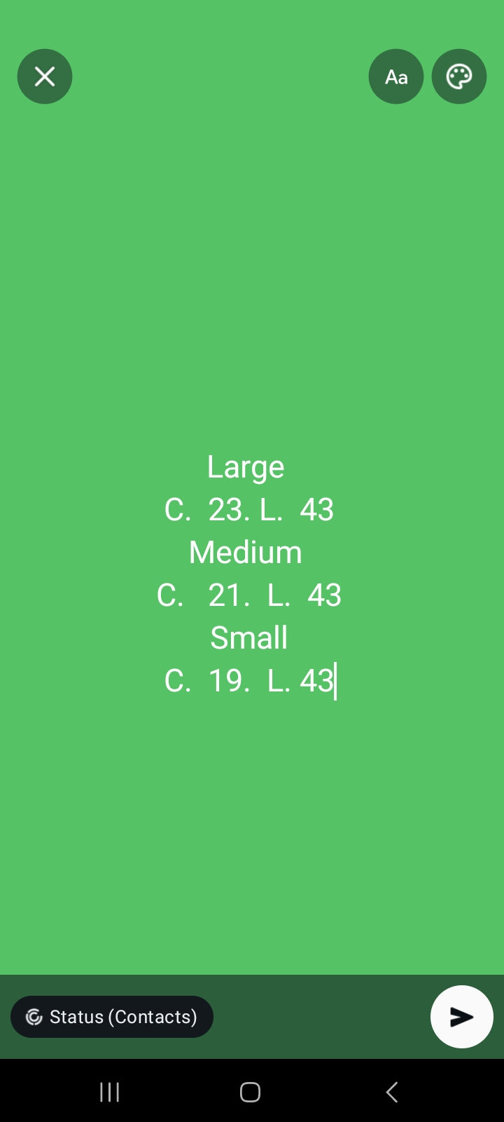 Bin saeed embroided winter 3pc