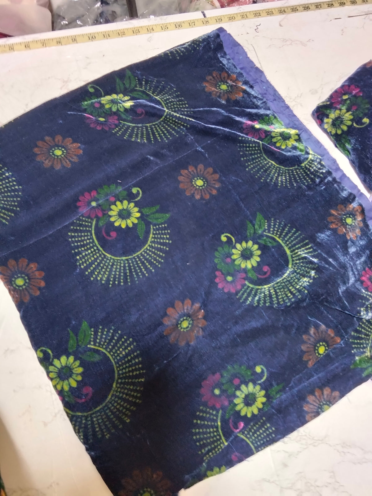 Sale Gul Ahmed micro velvet 2Pc