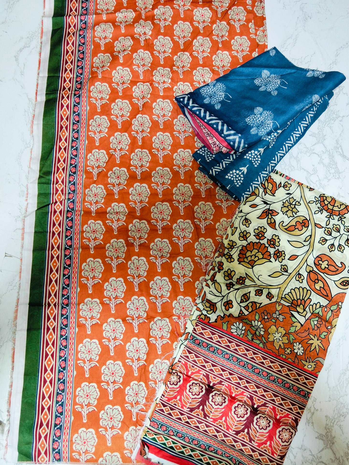 Sale printed lawn 2 PC Shirt and duppta+printed lawn 2 PC Shirt and duppta