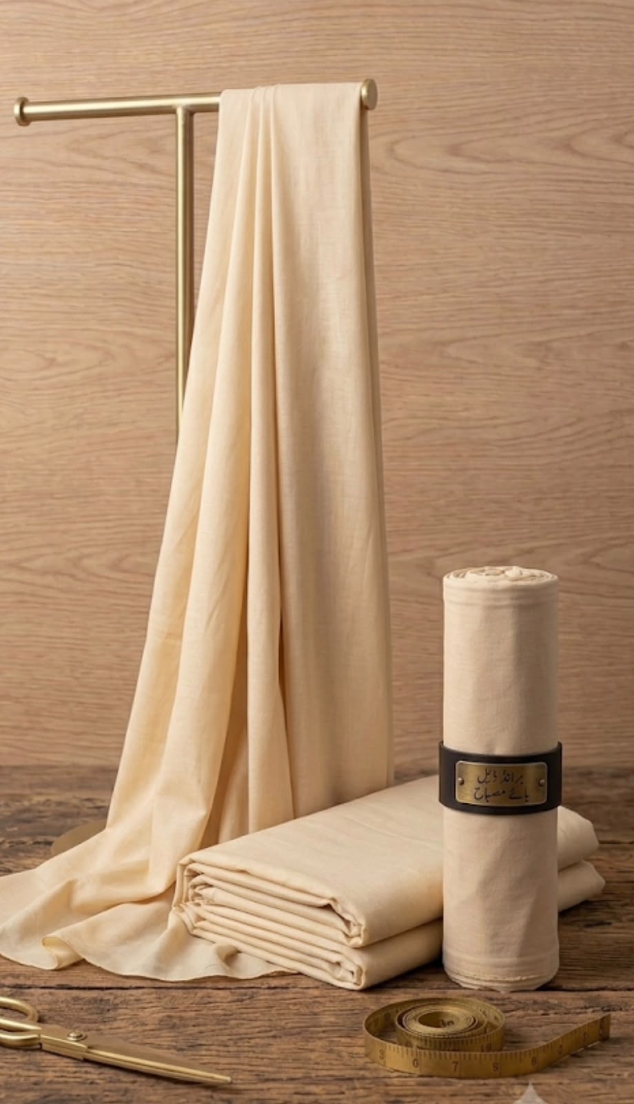 Sale Maria b plain lawn 2 PC