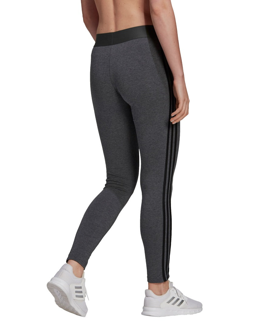 Adidas Sportswear Leggings Charcoal