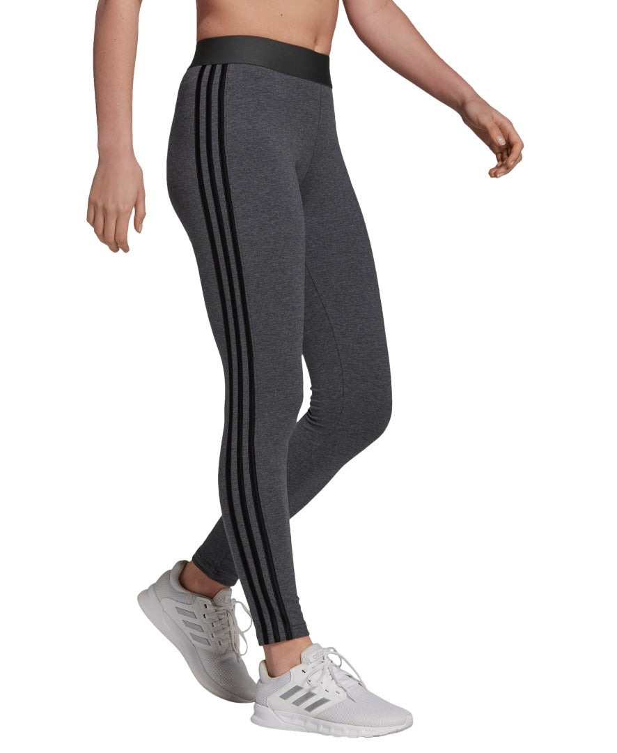 Adidas Sportswear Leggings Charcoal