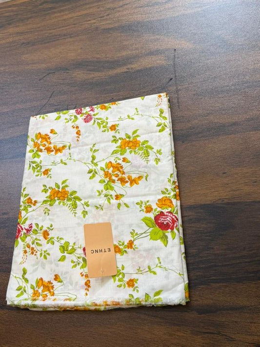 Ramdan sale printed lawn 2pc