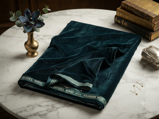 9000 micro velvet 2pc