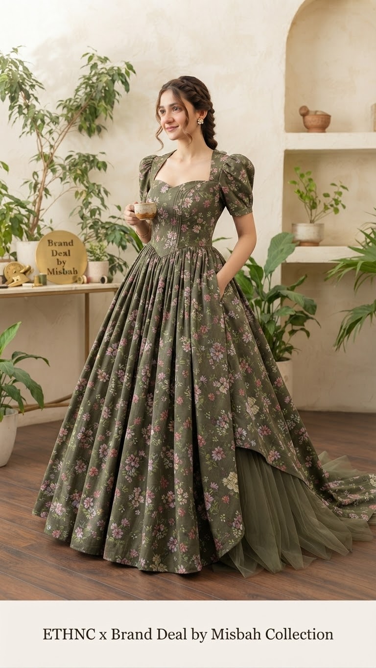 Ethnic printed viscose raw silk shirt fabric