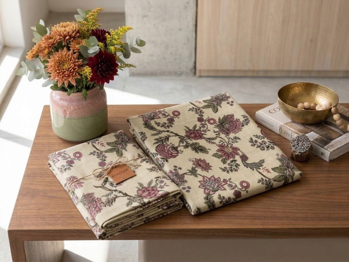 Khaadi 2026 💯orignal  2pc marina linen