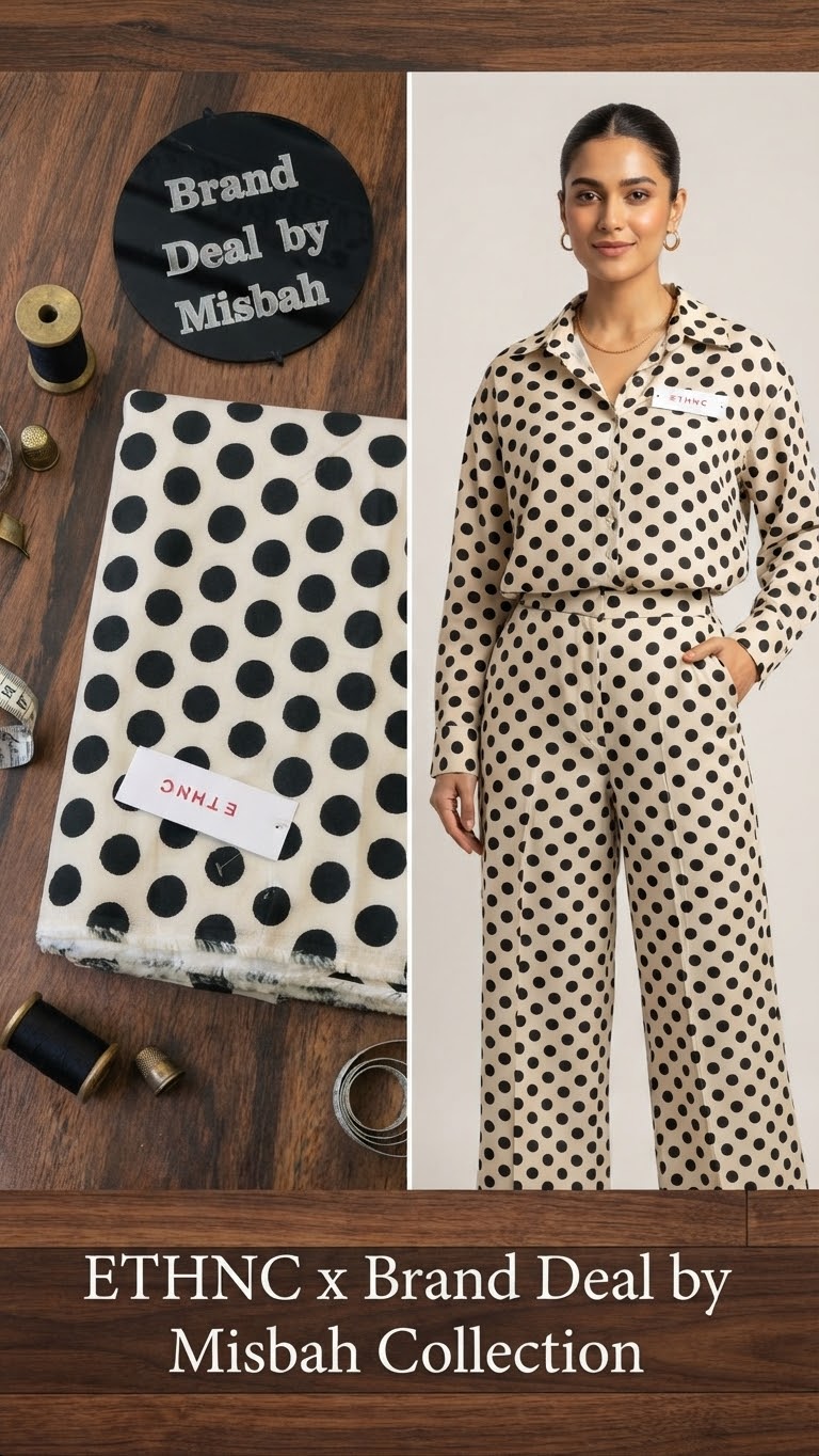 Ethnic printed viscose raw silk shirt fabric