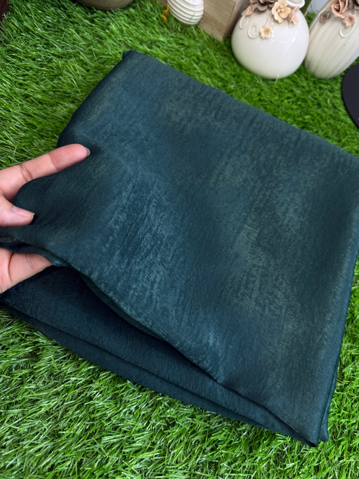 Velvet silk 2pc