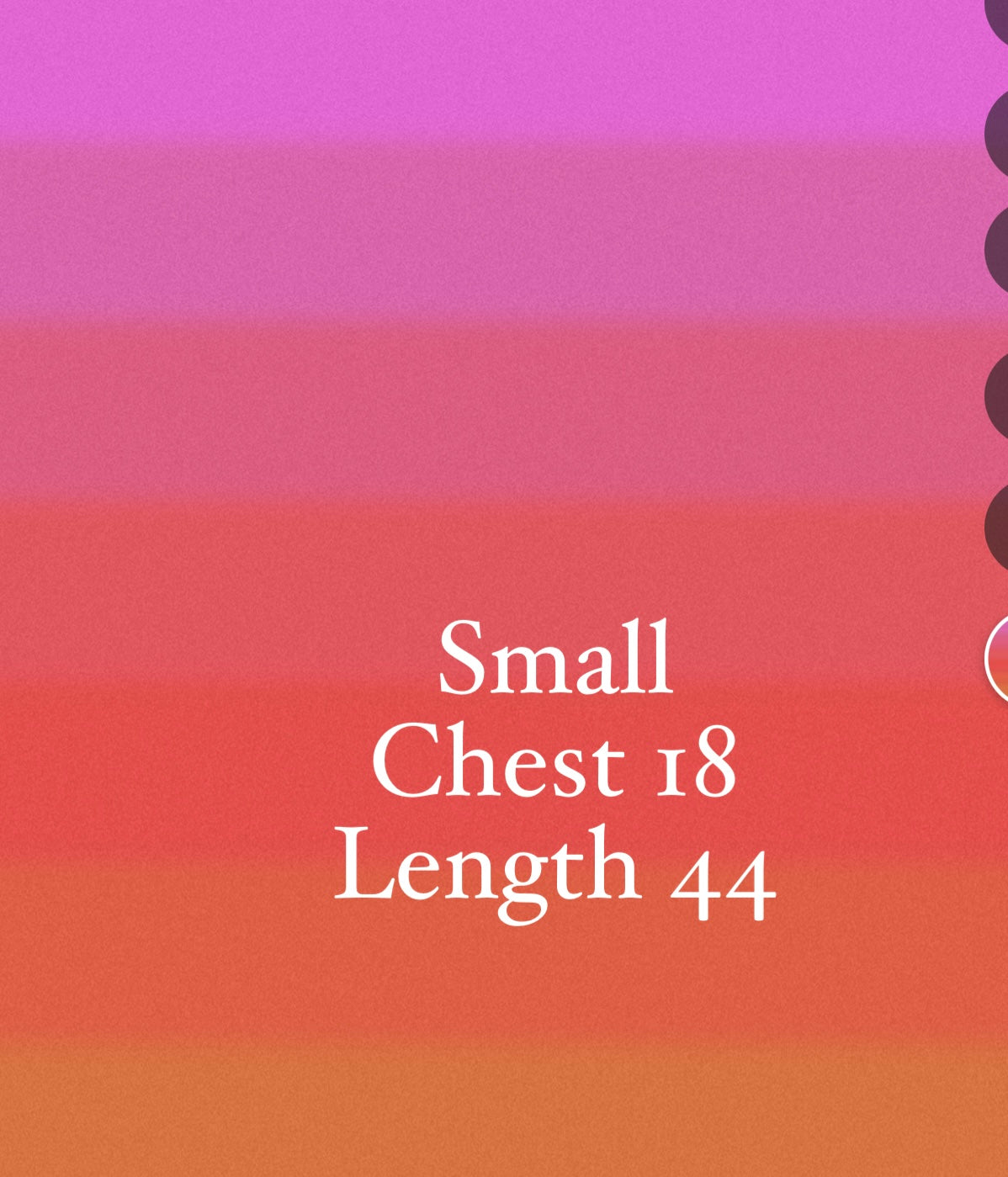 Adan's stitched khadar embroided 3pc (small size)