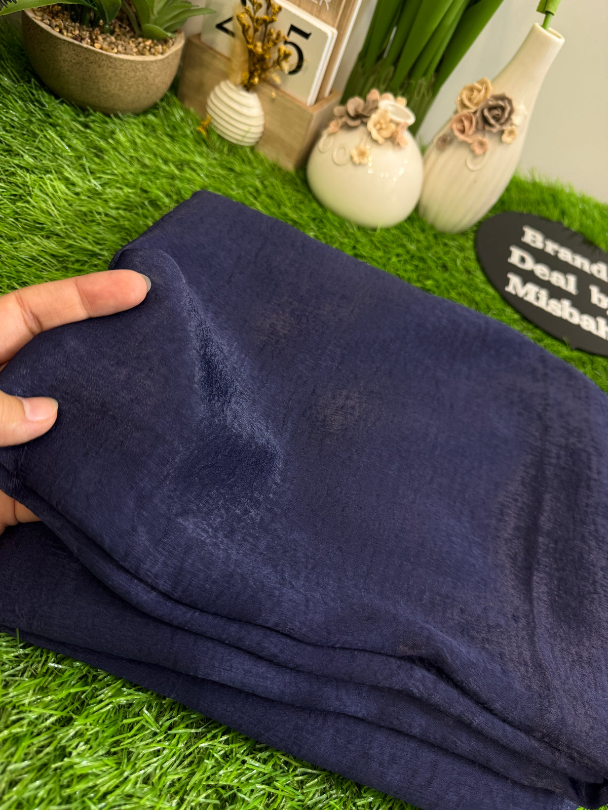 Velvet silk 2pc