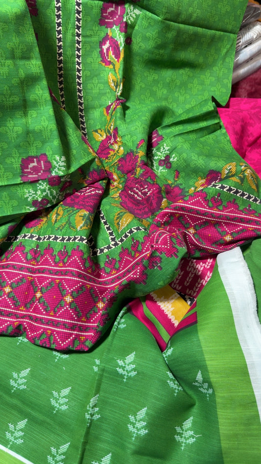 J. Khadar 3pc