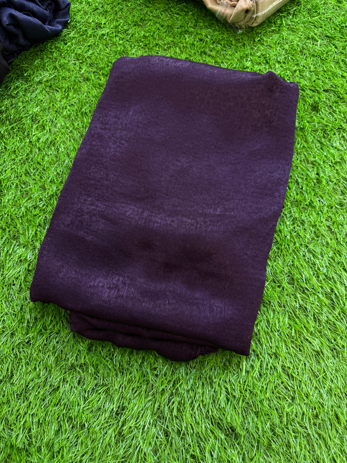 Velvet silk 2pc