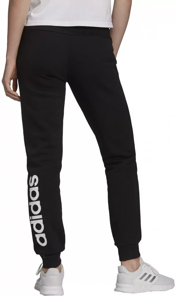 Adidas Black Trouser