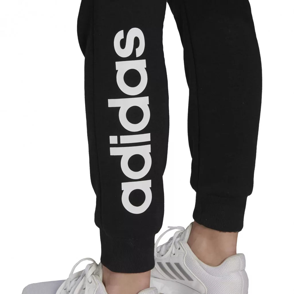 Adidas Black Trouser